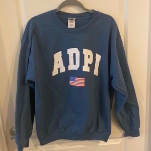ADPi Sweatshirt